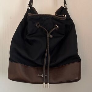 Cole Haan Bucket Bag